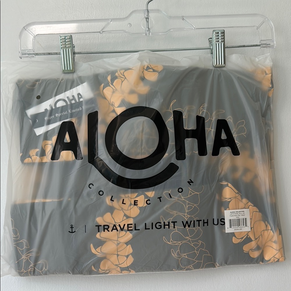 Aloha Collection: Super Special Limited Edition Day Tripper